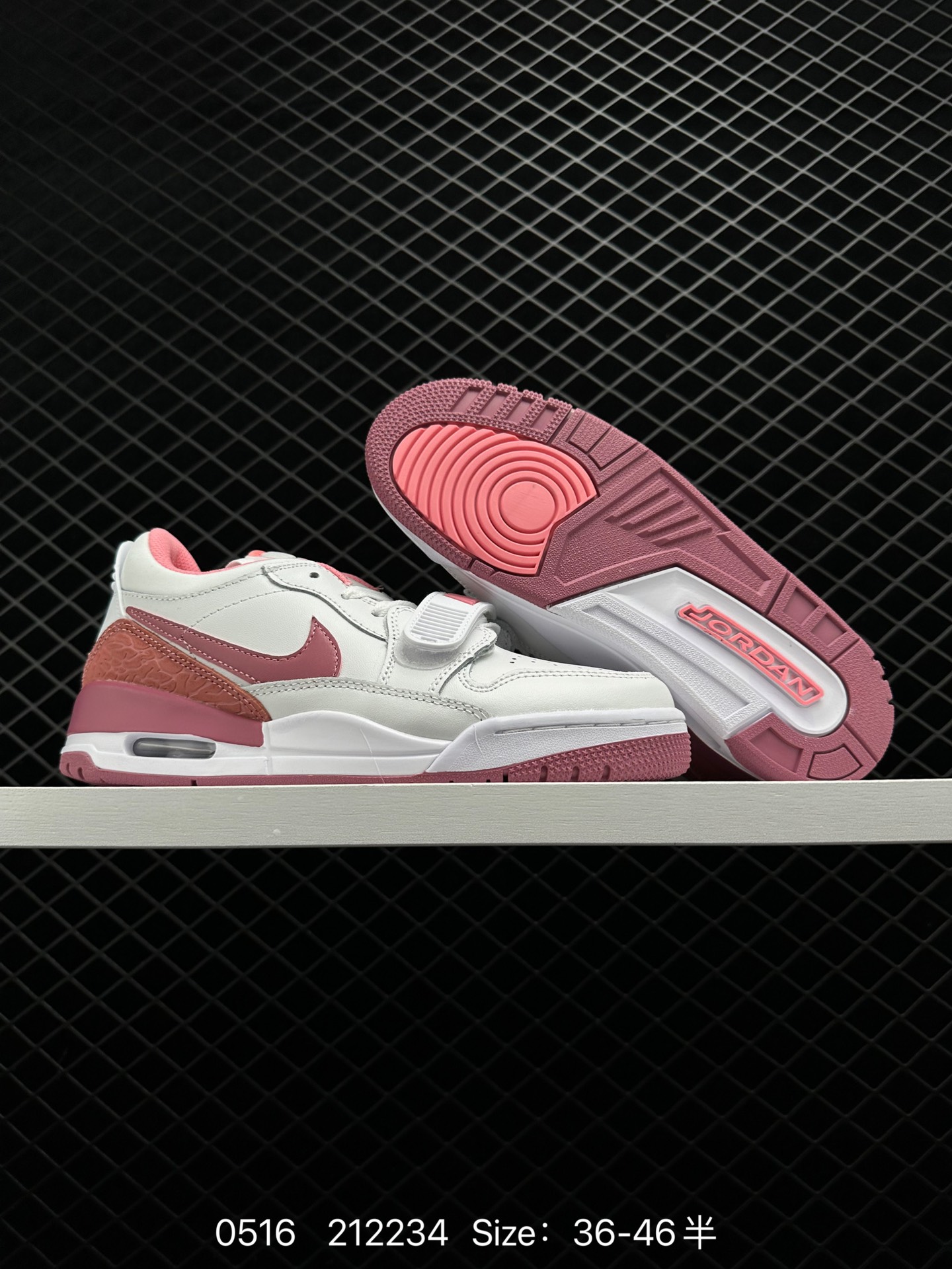 Air Jordan  Legacy  312